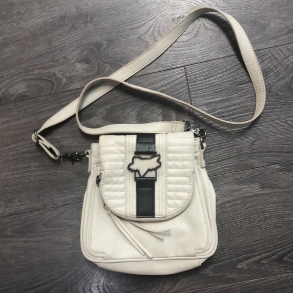 Fox Handbags - FOX Crossbody Bag /purse